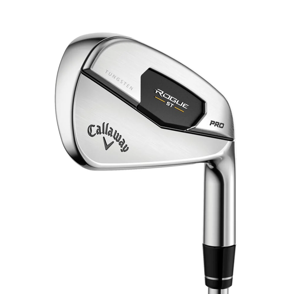 Callaway Rogue ST Pro Iron Set (Right-Handed) - Image 6