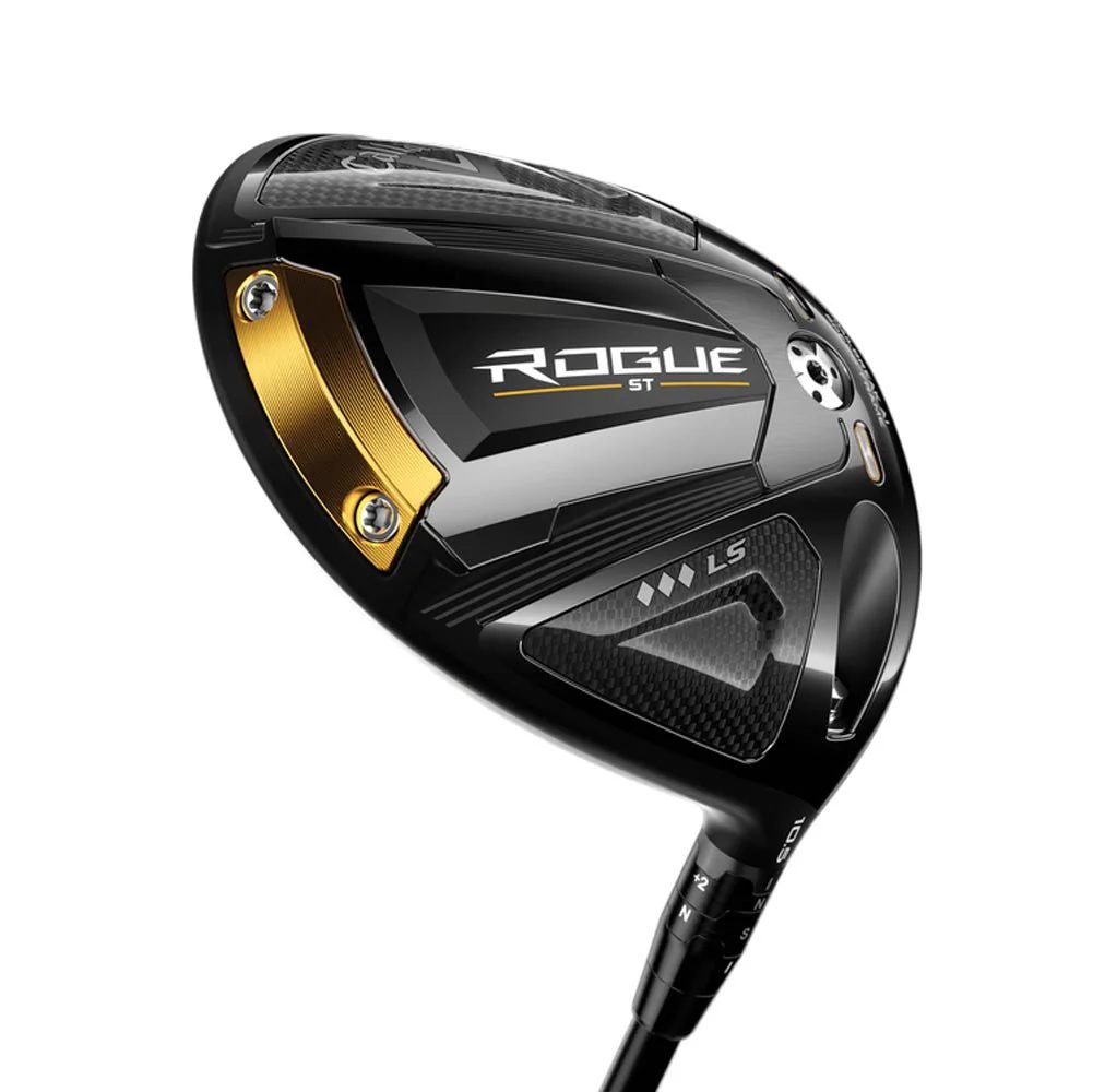Callaway Rogue ST Triple Diamond LS Driver (Left-Handed) - Image 8