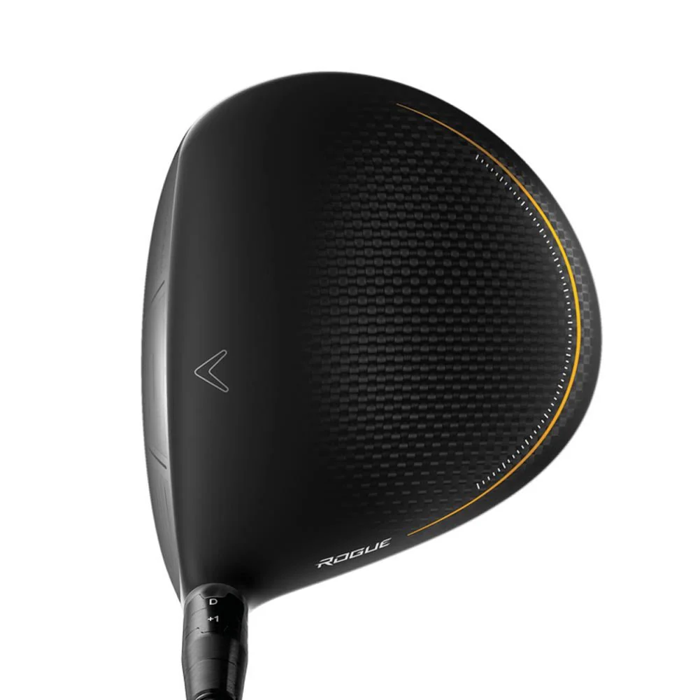 Callaway Rogue ST Triple Diamond LS Driver (Right-Handed) - Image 2