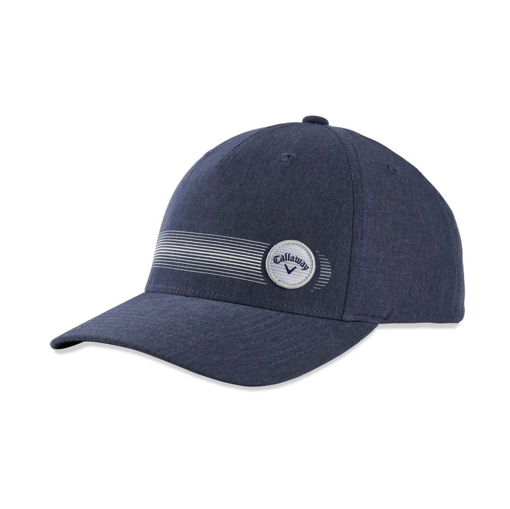 Callaway Straight Shot Hat - Image 3
