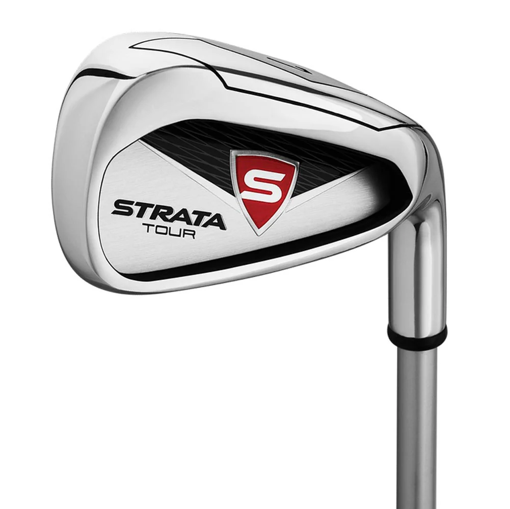 Callaway Strata Tour 16 Piece Complete Set - Image 6
