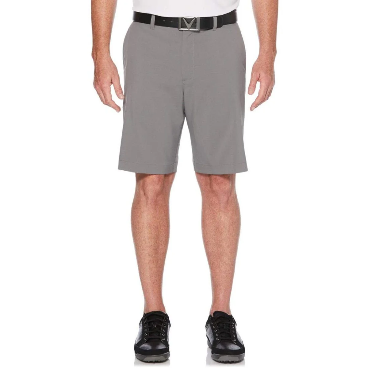Callaway Stretch Solid Golf Shorts - Image 7