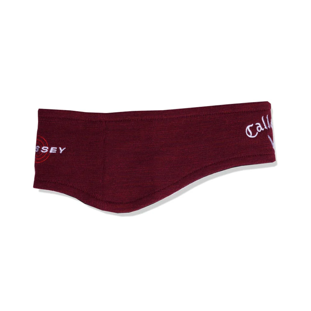 Callaway Tour Authentic Winter Golf Headband - Image 15