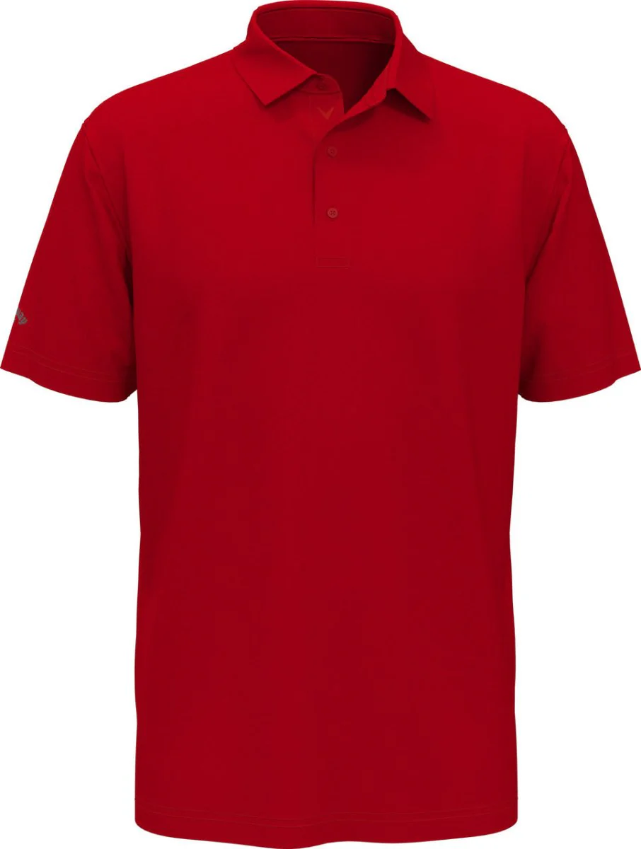 Callaway Tournament Golf Polo - Image 16