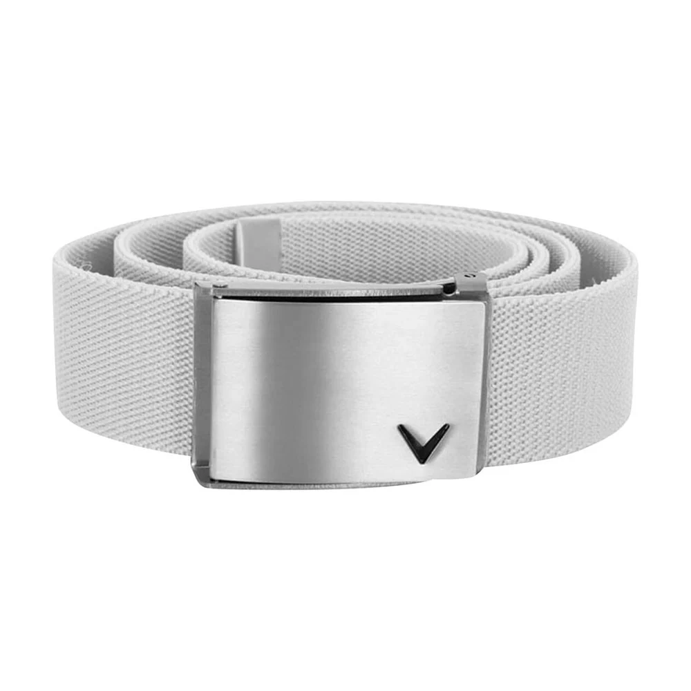 Callaway V-Logo Belt