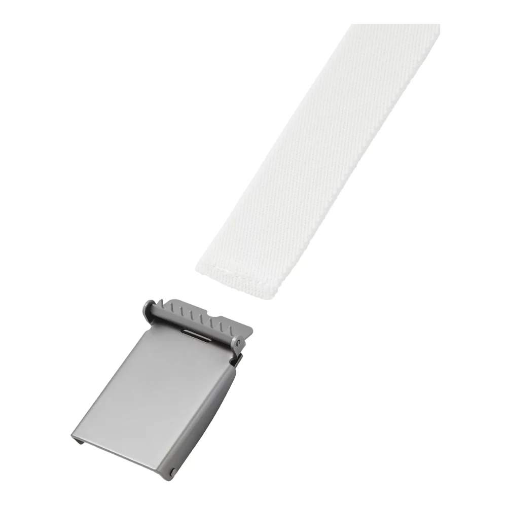 Callaway V-Logo Web Golf Belt - Image 2