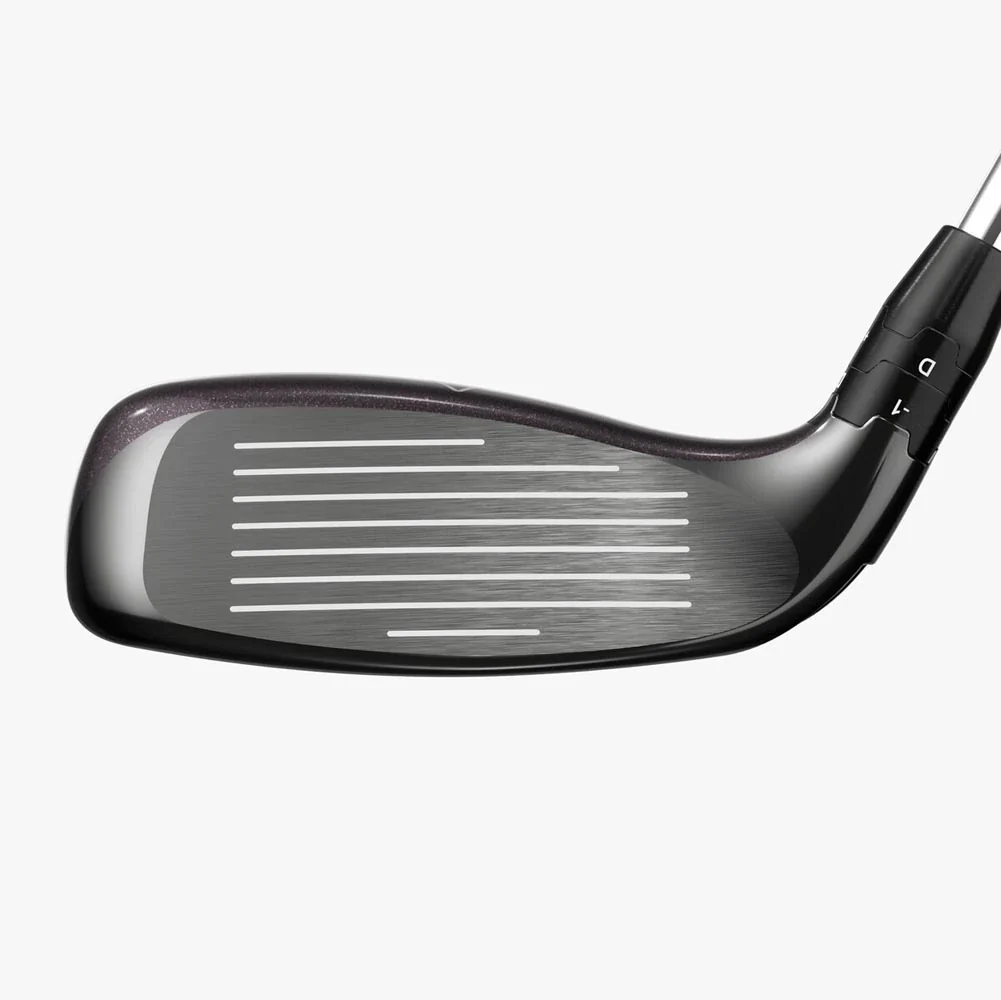 Callaway Women's Big Bertha REVA Combo Iron Set - Image 5