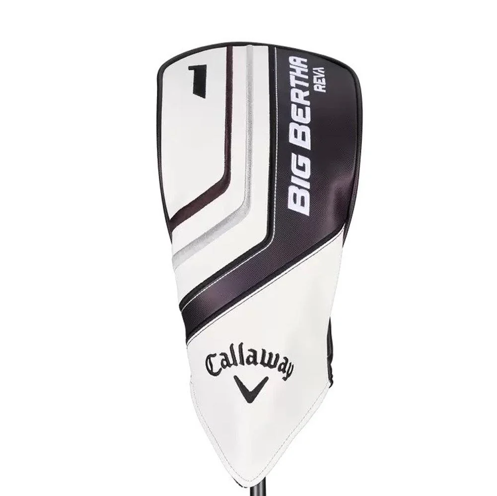 Callaway Women's Big Bertha REVA Driver (Left-Handed) - Image 6