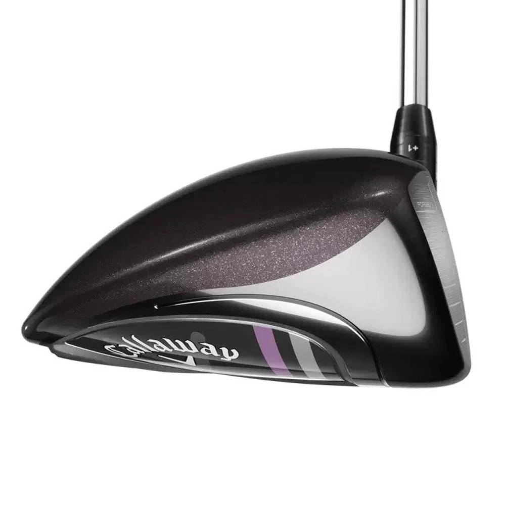Callaway Women's Big Bertha REVA Driver (Right-Handed) - Image 3