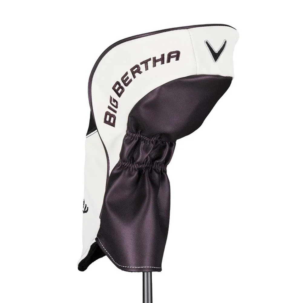 Callaway Women's Big Bertha REVA Driver (Right-Handed) - Image 7