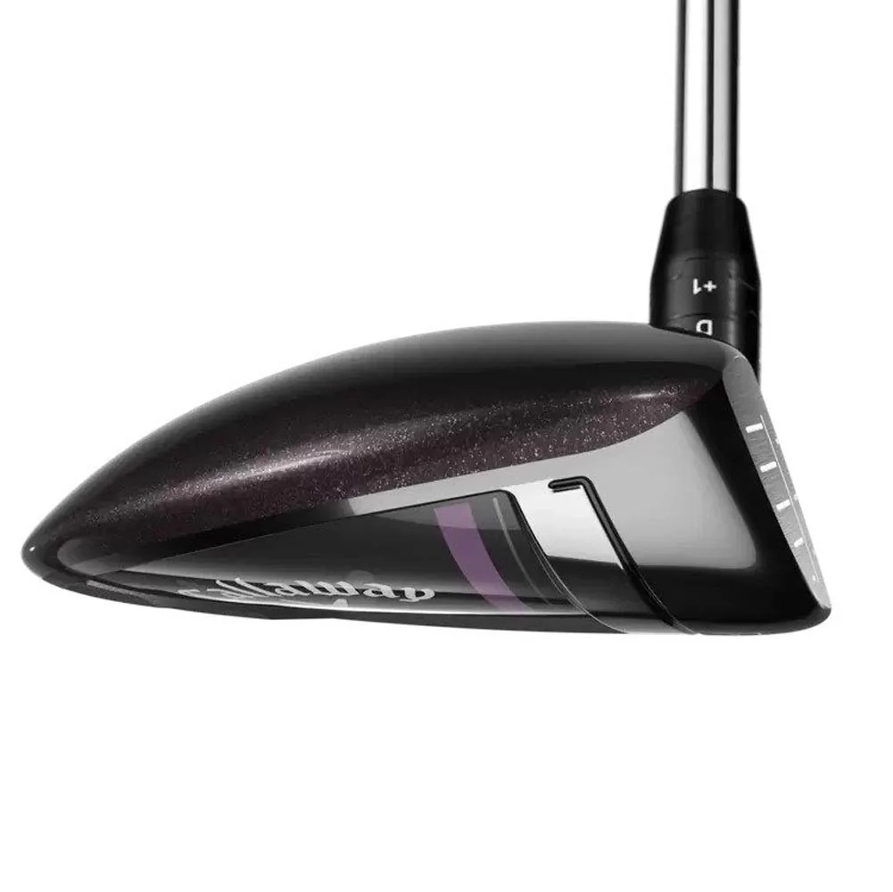 Callaway Women's Big Bertha REVA Fairway Wood (Left-Handed) - Image 3