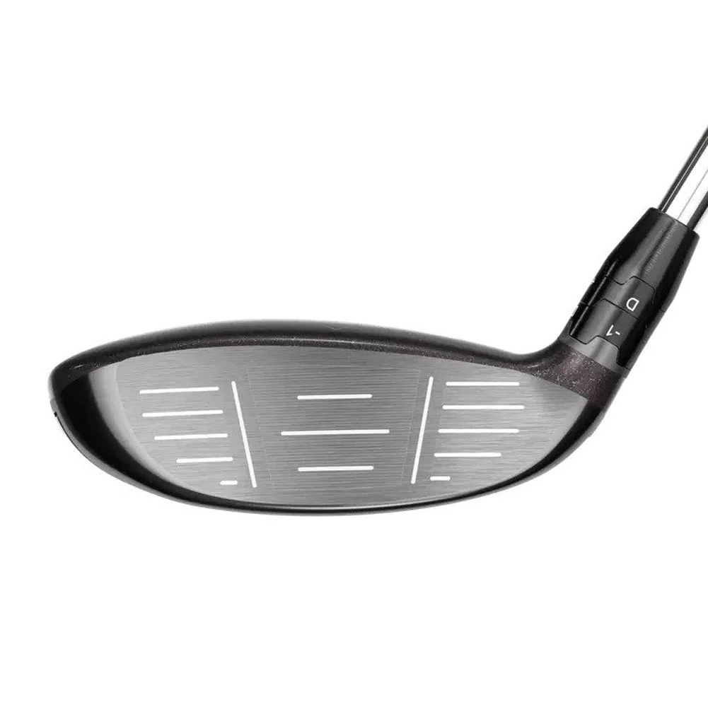 Callaway Women's Big Bertha REVA Fairway Wood (Left-Handed) - Image 4