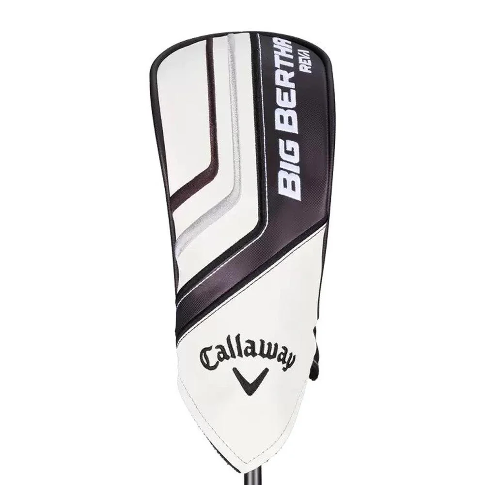 Callaway Women's Big Bertha REVA Fairway Wood (Left-Handed) - Image 6