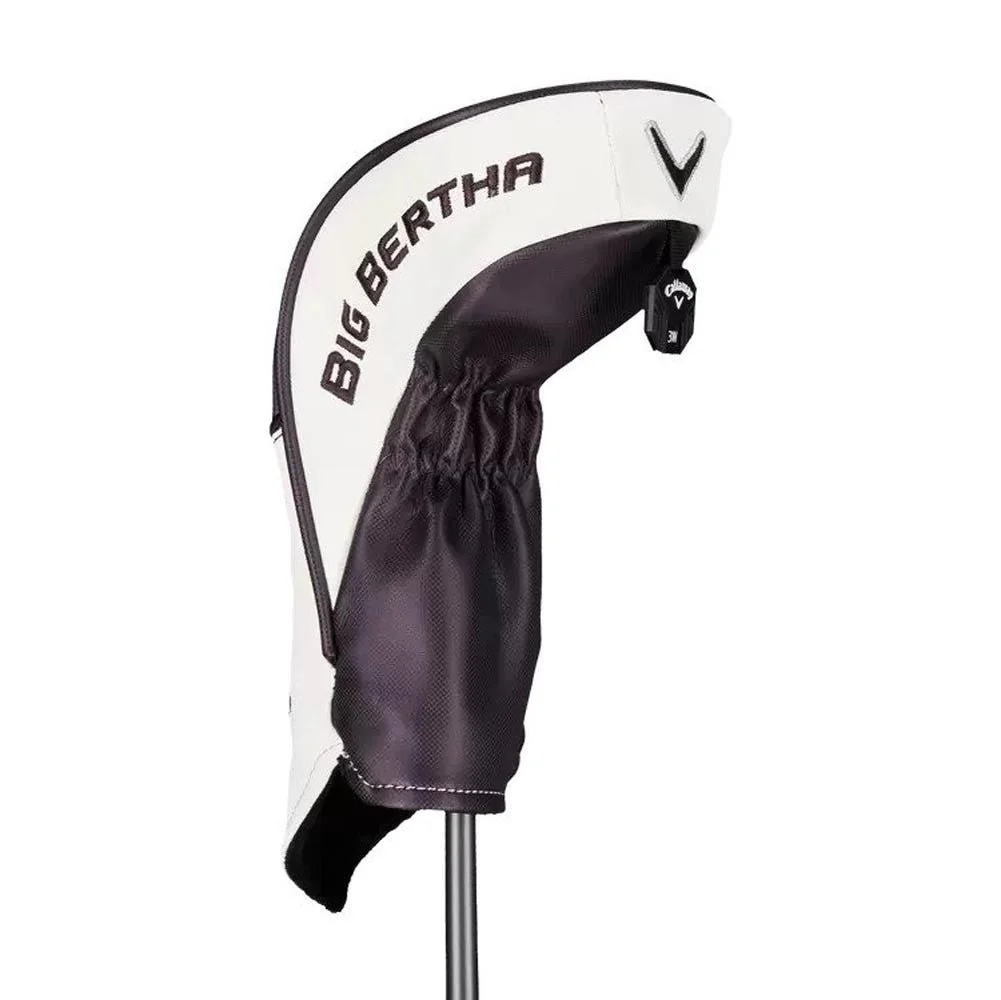 Callaway Women's Big Bertha REVA Fairway Wood (Left-Handed) - Image 7