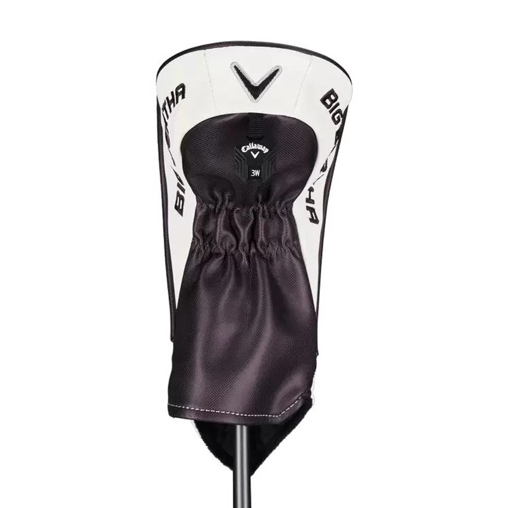 Callaway Women's Big Bertha REVA Fairway Wood (Left-Handed) - Image 8