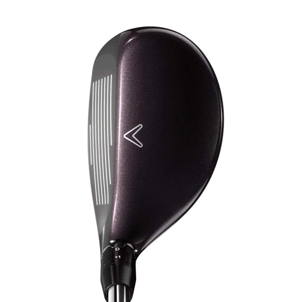 Callaway Women's Big Bertha REVA Hybrid (Left-Handed) - Image 2