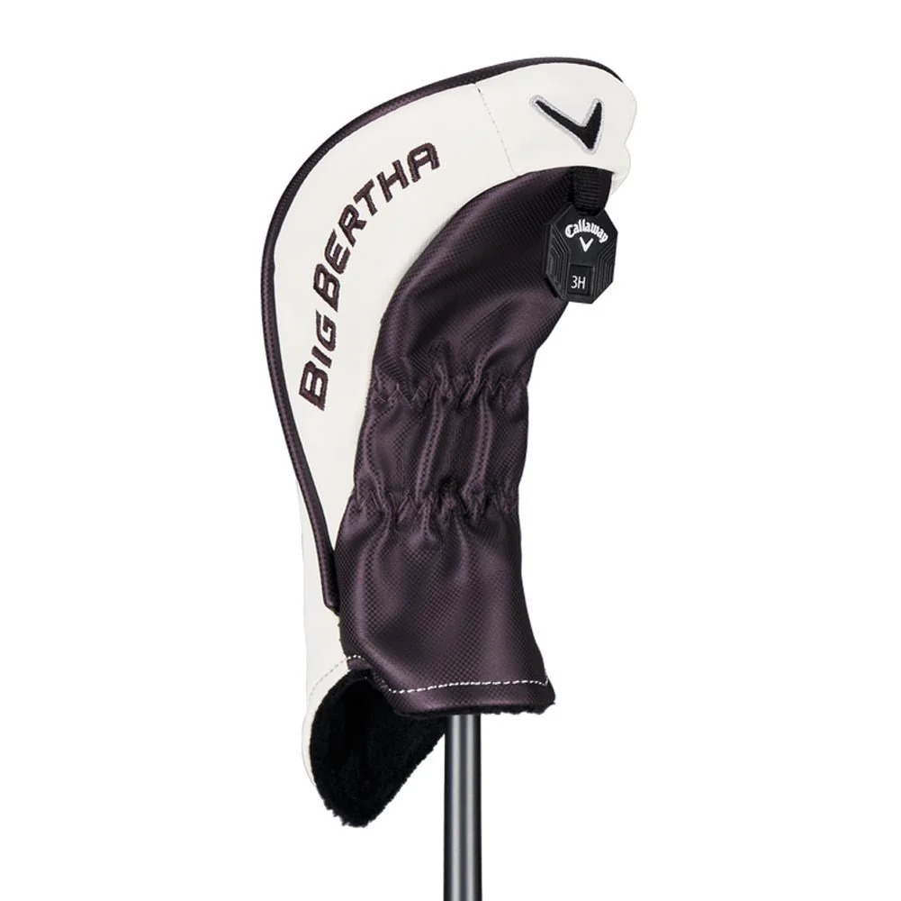 Callaway Women's Big Bertha REVA Hybrid (Left-Handed) - Image 7