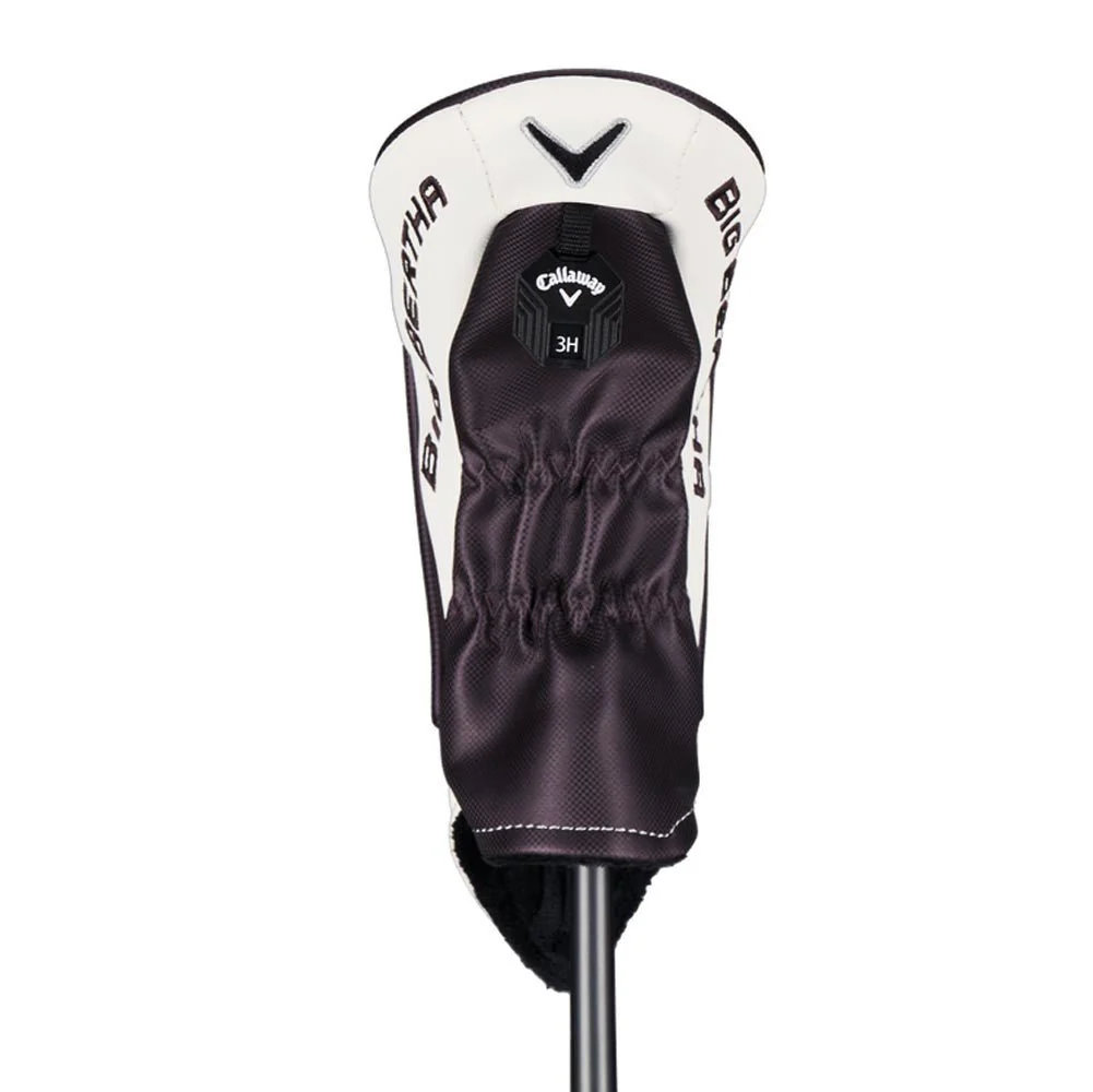 Callaway Women's Big Bertha REVA Hybrid (Left-Handed) - Image 8
