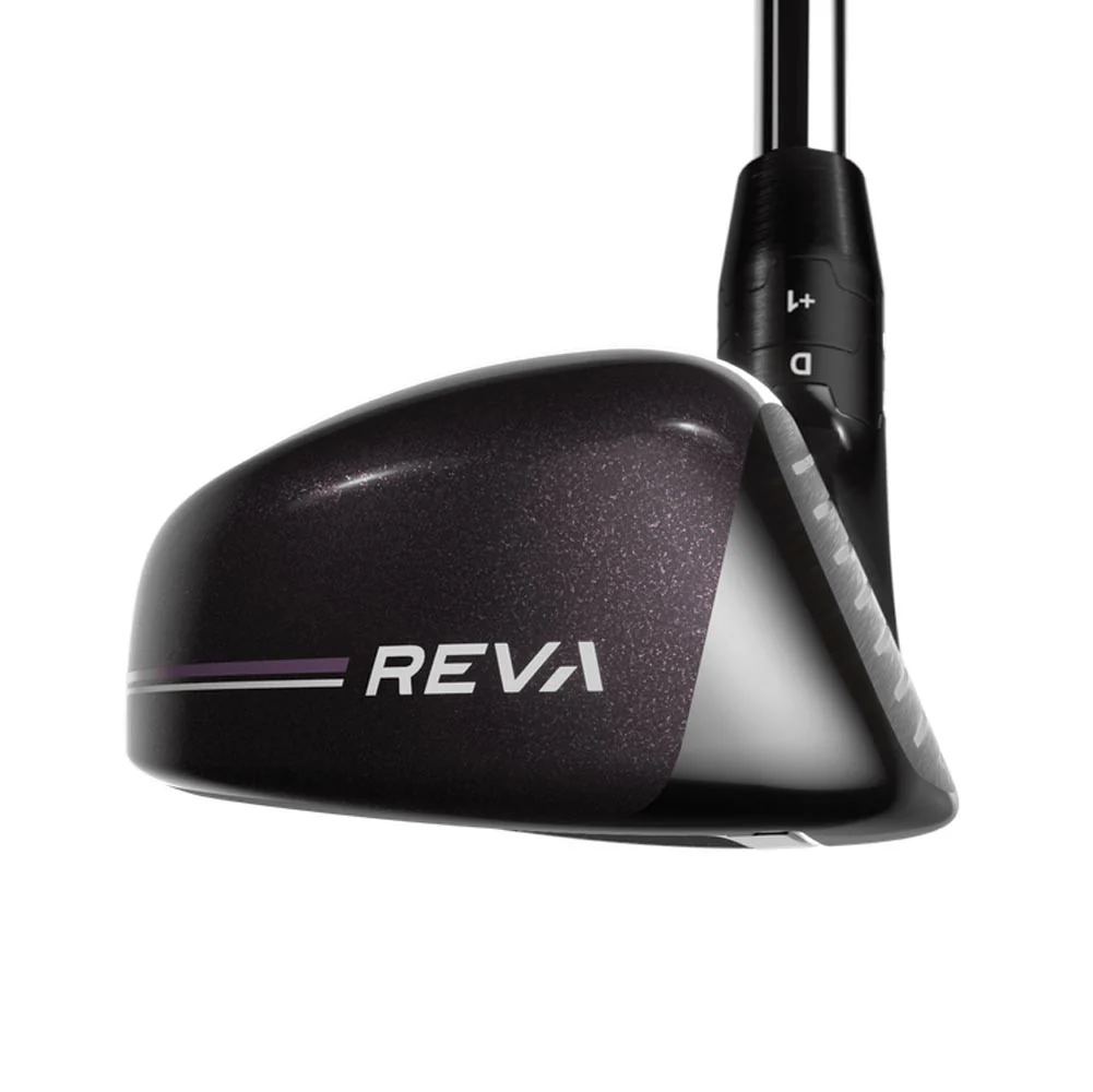 Callaway Women's Big Bertha REVA Hybrid (Right-Handed) - Image 3