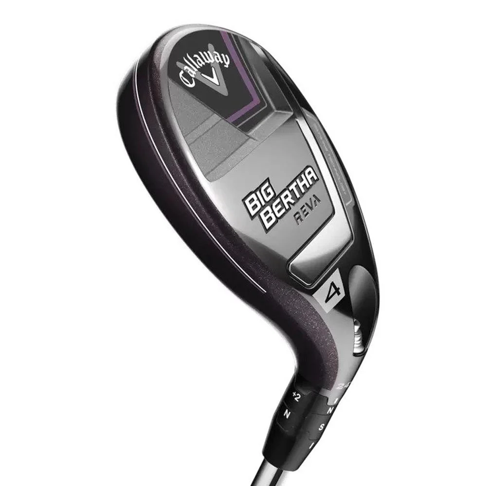Callaway Women's Big Bertha REVA Hybrid (Right-Handed) - Image 5