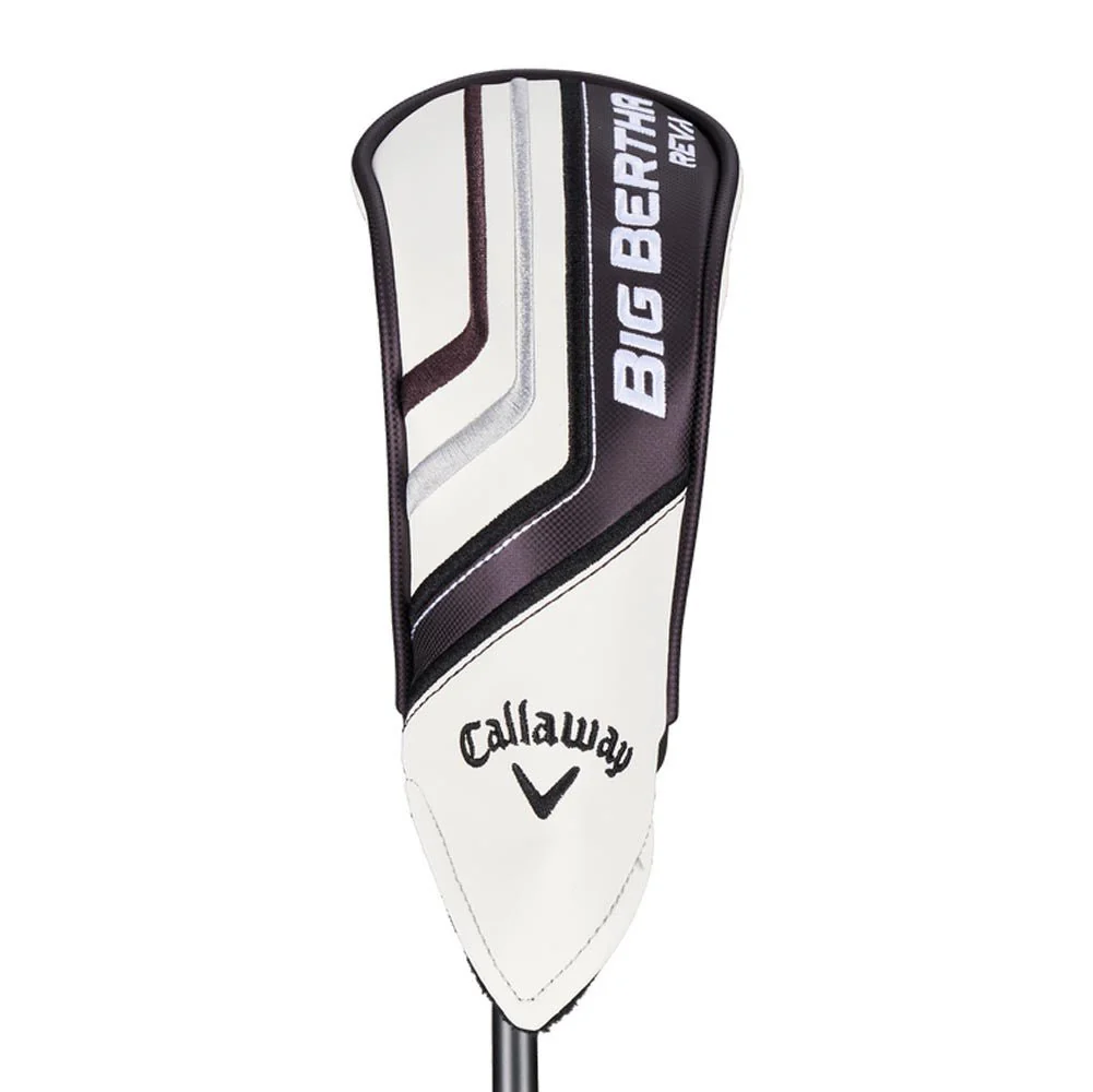 Callaway Women's Big Bertha REVA Hybrid (Right-Handed) - Image 6