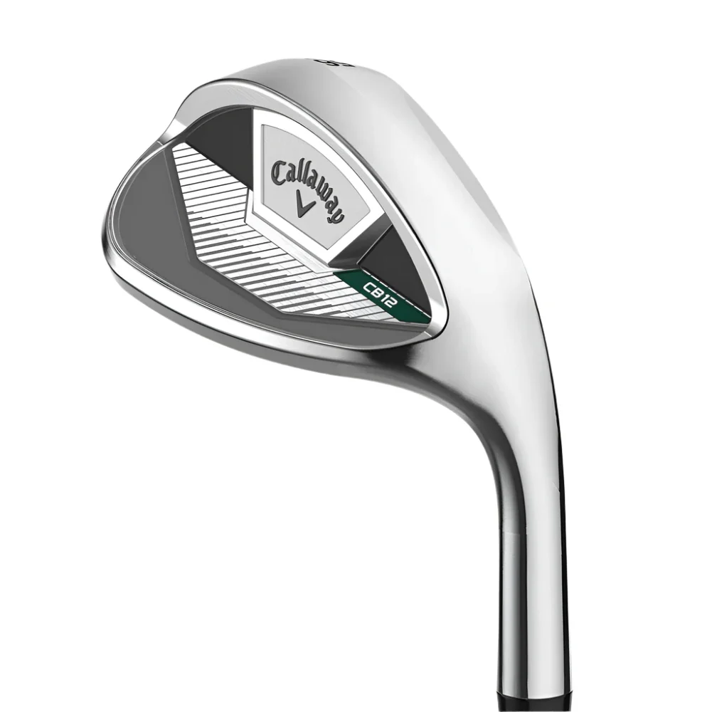 Callaway Women's CB 12 Wedge - Image 3