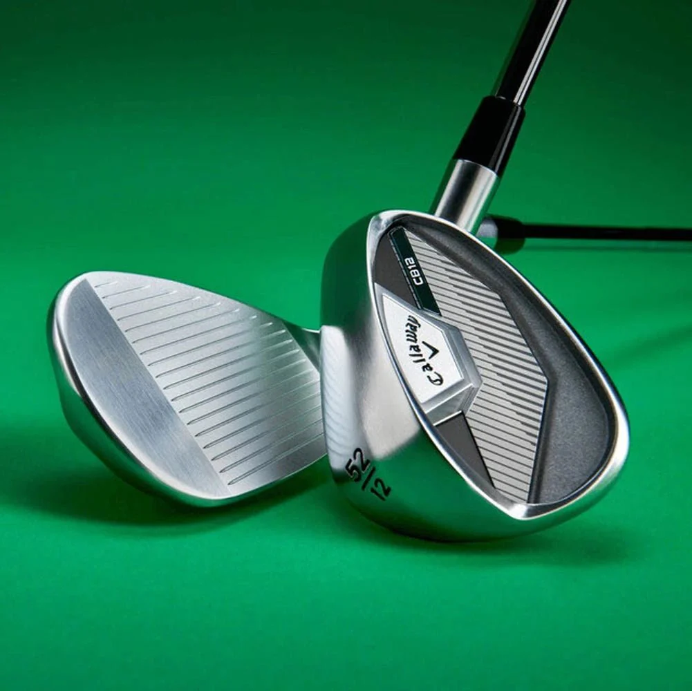 Callaway Women's CB 12 Wedge - Image 7