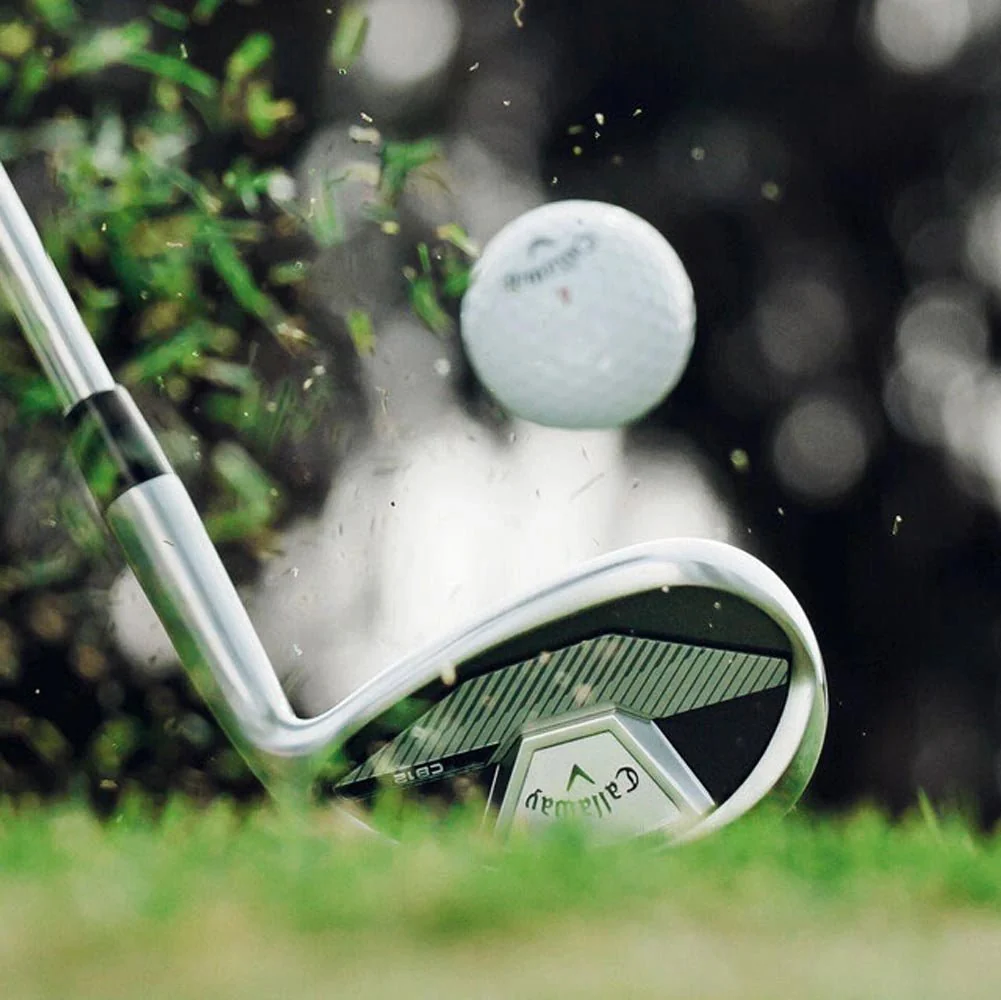 Callaway Women's CB 12 Wedge - Image 9