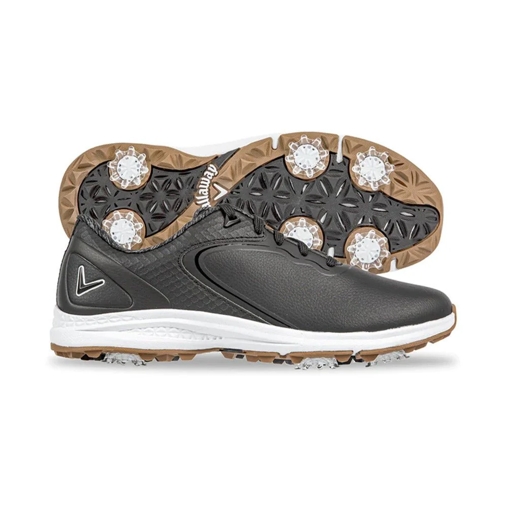 Callaway Women's Coronado V2 Golf Shoes - Image 2