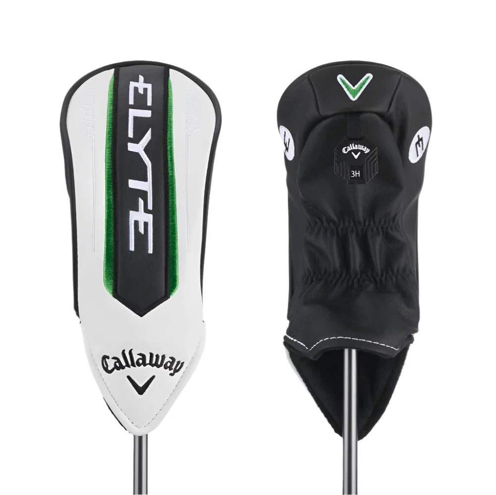 Callaway Women's Elyte Hybrid - Image 7