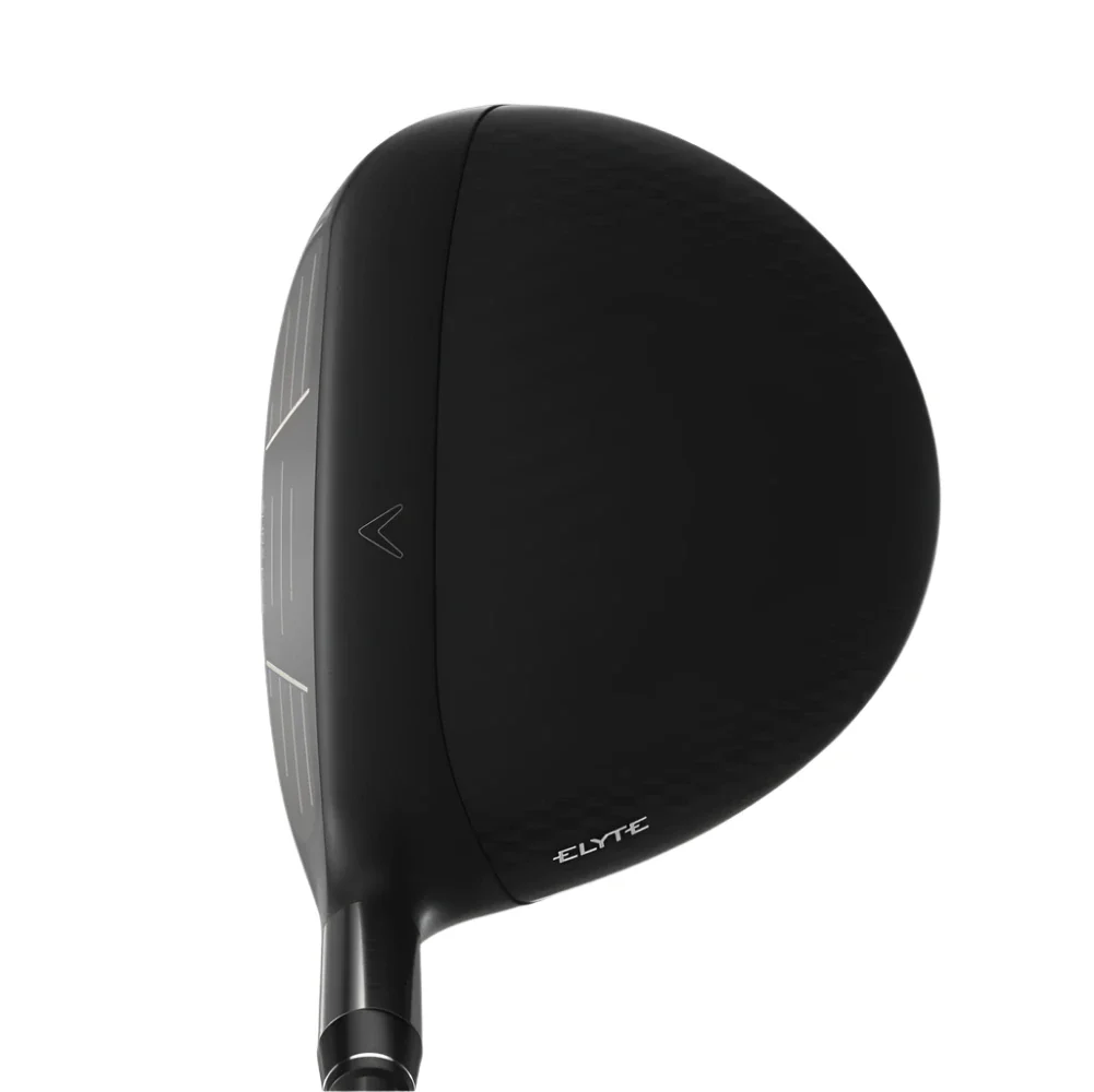 Callaway Women's Elyte Max Fast Fairway Wood - Image 2