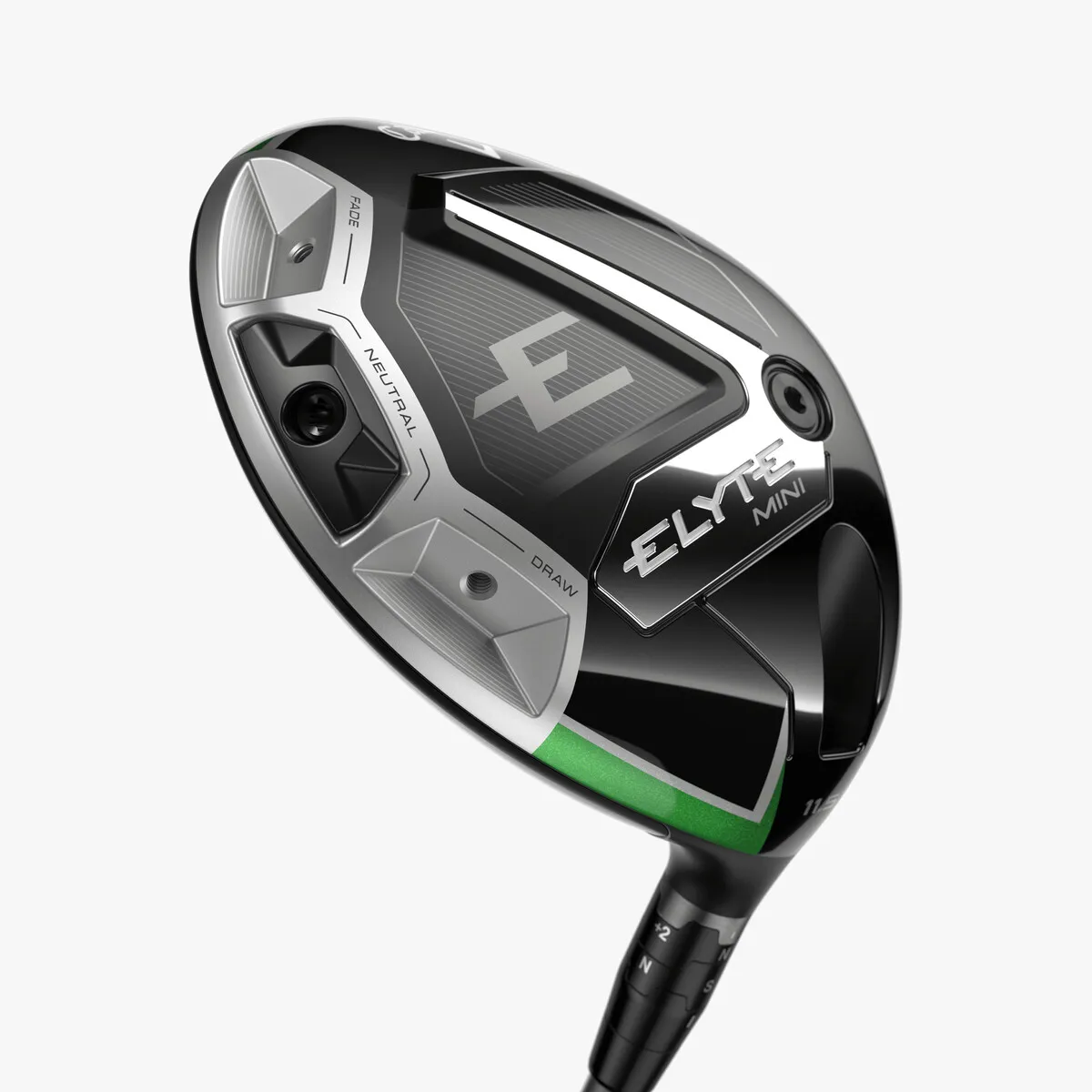 Callaway Women's Elyte Mini Driver - Image 5