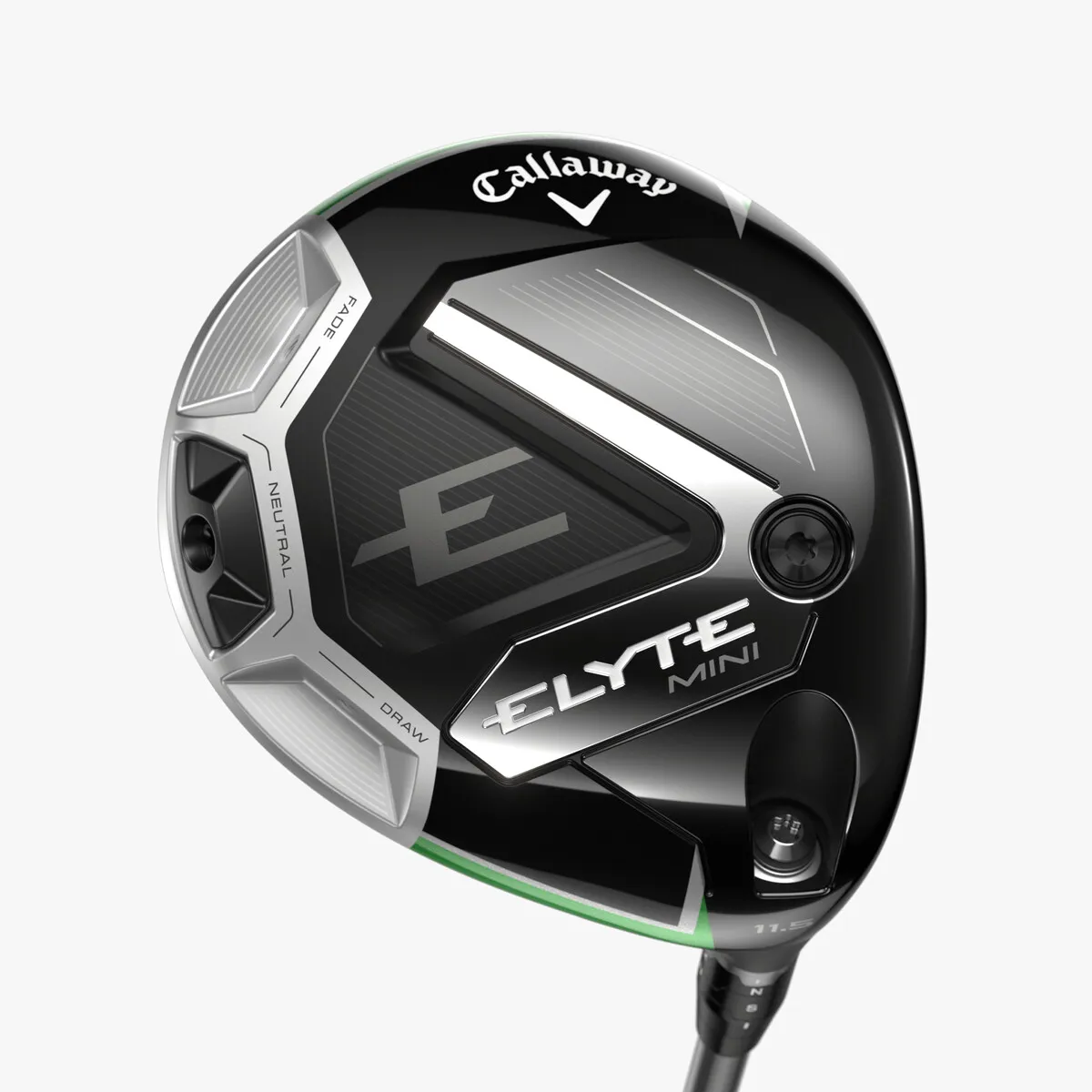 Callaway Women's Elyte Mini Driver - Image 6