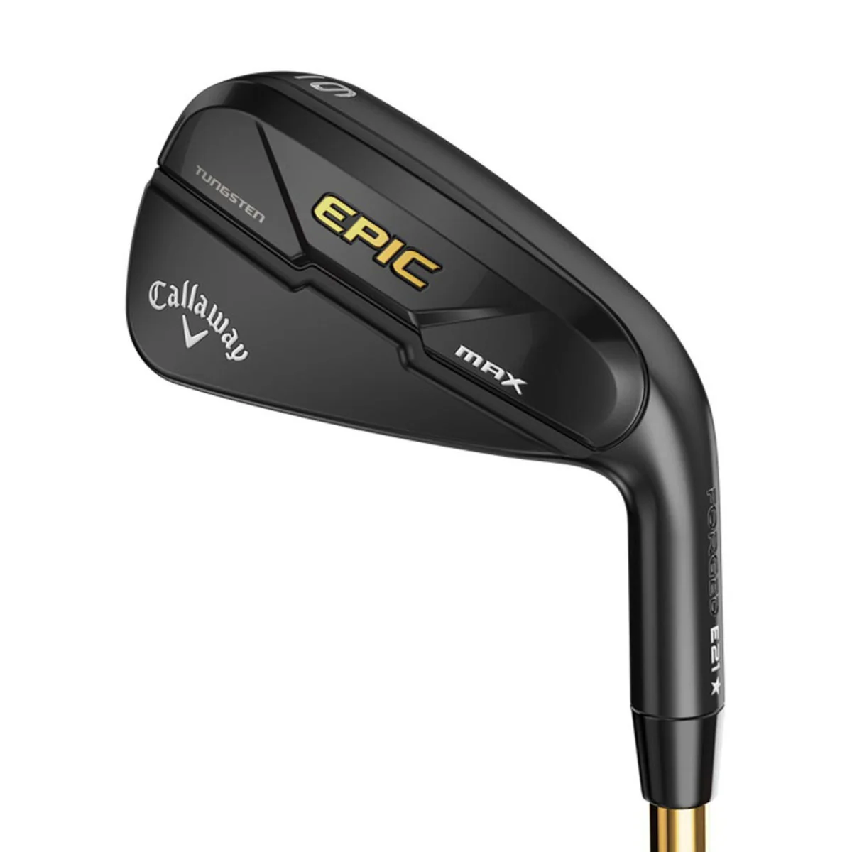 Callaway Women's Epic MAX Star Wedge (Right-Handed) - Image 6