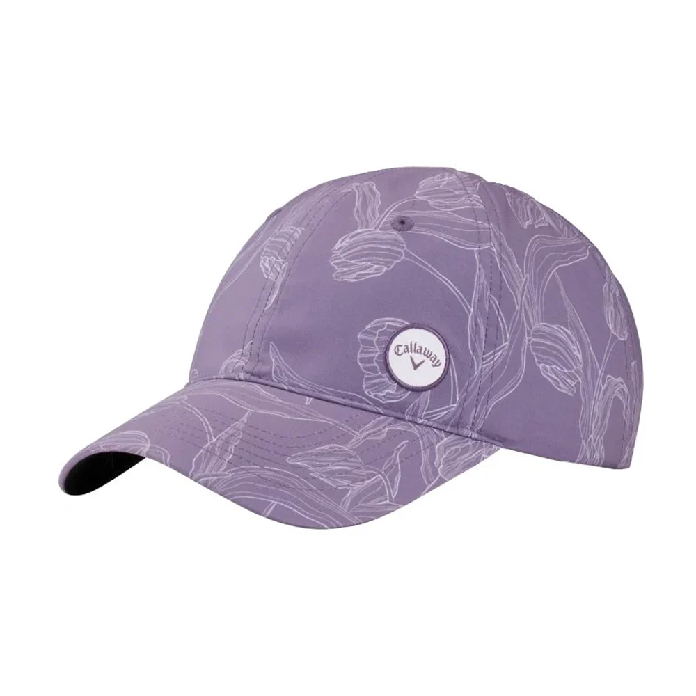 Callaway Women's Hightail Golf Hat