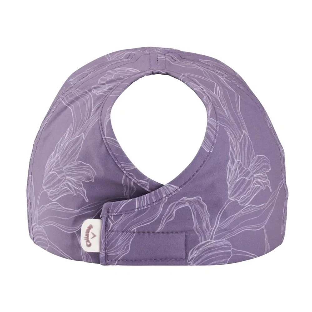 Callaway Women's Hightail Golf Hat - Image 2