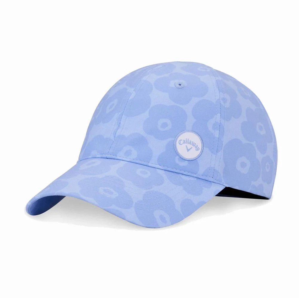Callaway Women's Hightail Golf Hat - Image 55