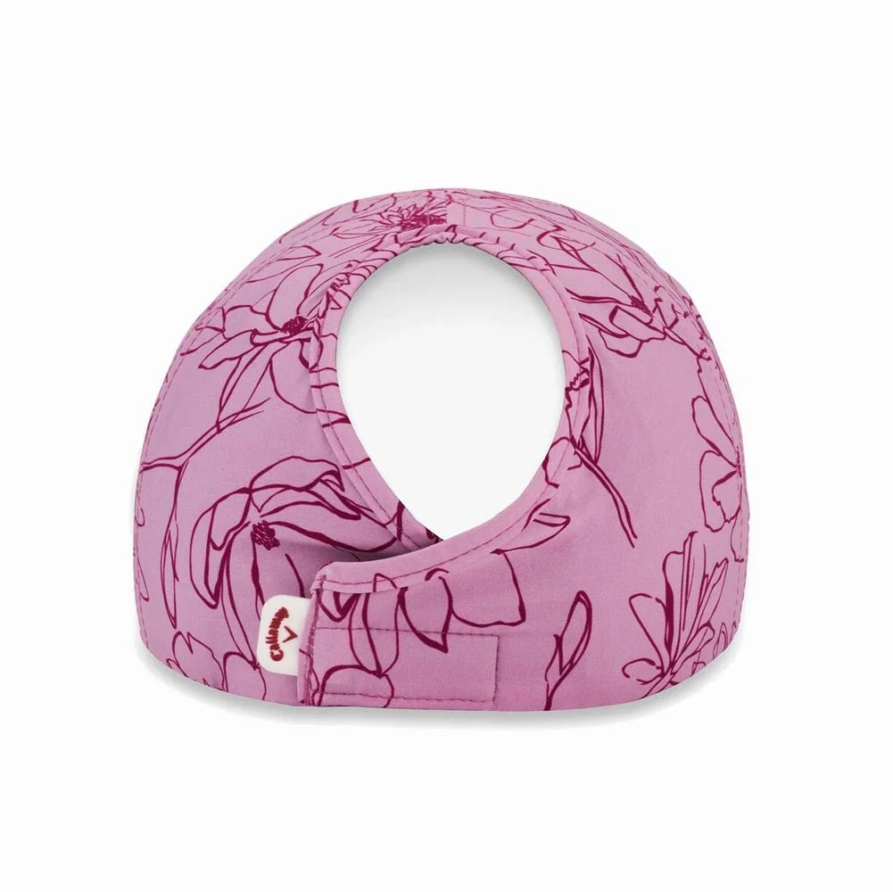 Callaway Women's Hightail Golf Hat - Image 61