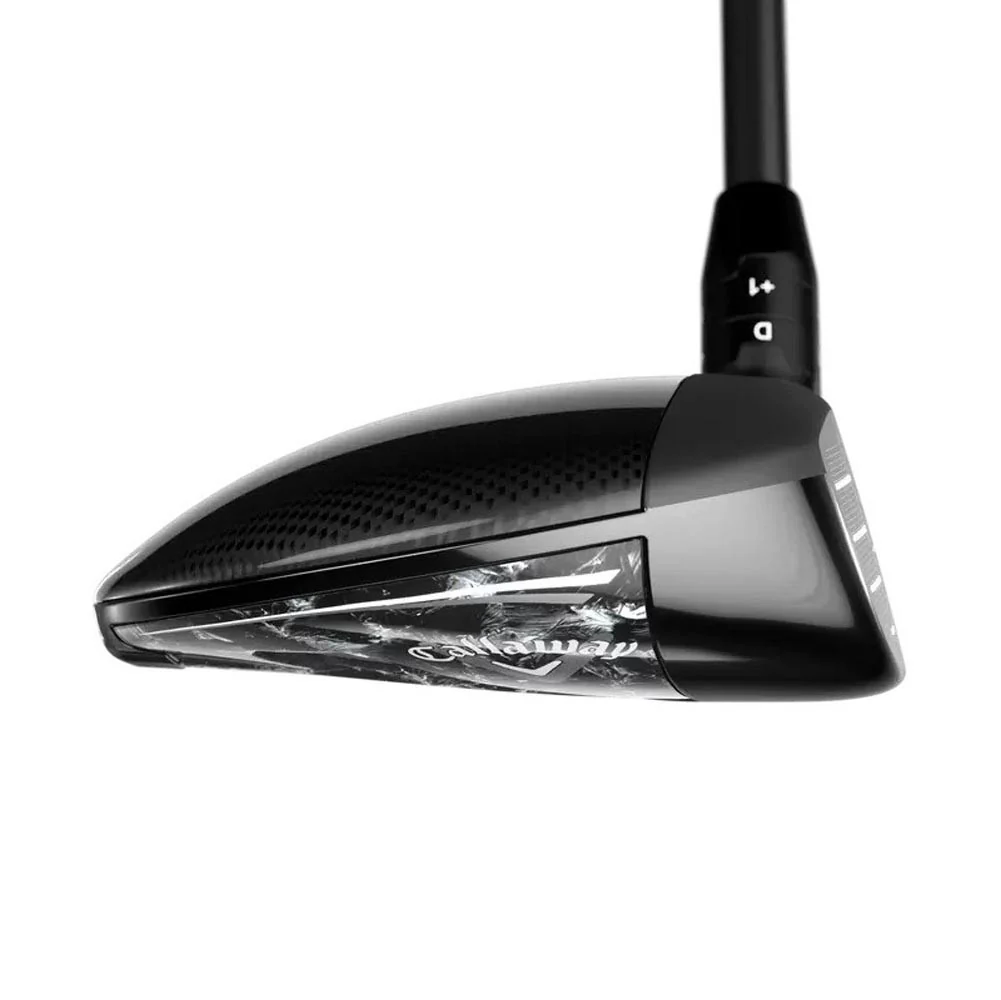 Callaway Women's Paradym Ai Smoke MAX Fairway Wood (Right-Handed) - Image 3