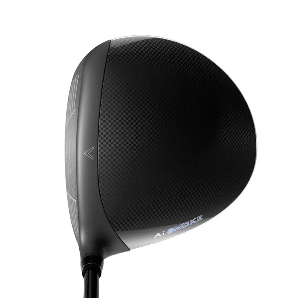 Callaway Women's Paradym Ai Smoke MAX Fast Driver (Right-Handed) - Image 2