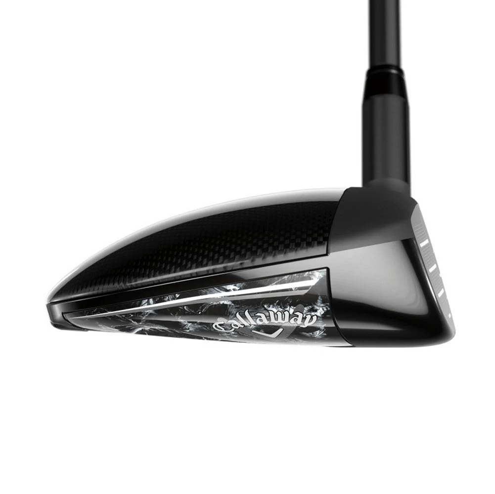 Callaway Women's Paradym Ai Smoke MAX Fast Fairway Wood (Right-Handed) - Image 3