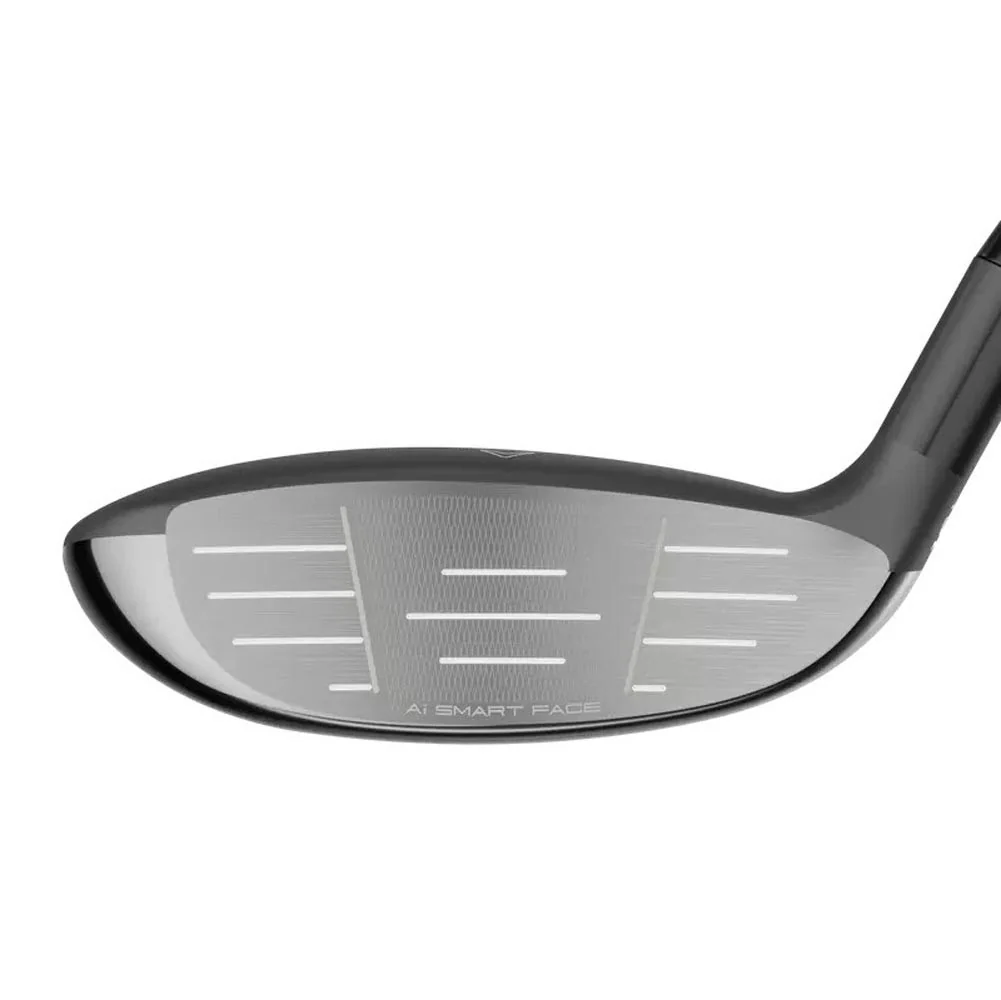 Callaway Women's Paradym Ai Smoke MAX Fast Fairway Wood (Right-Handed) - Image 4