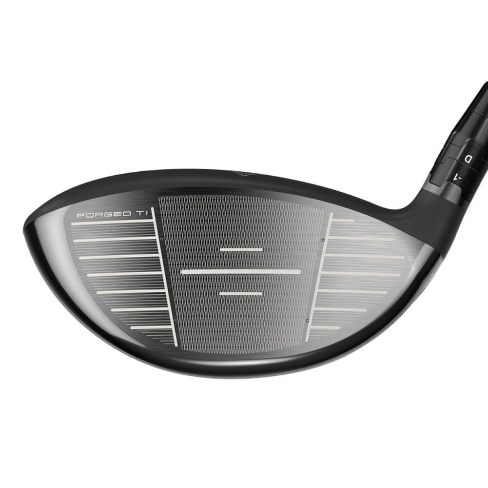 Callaway Women's Paradym X Driver (Left-Handed) - Image 3