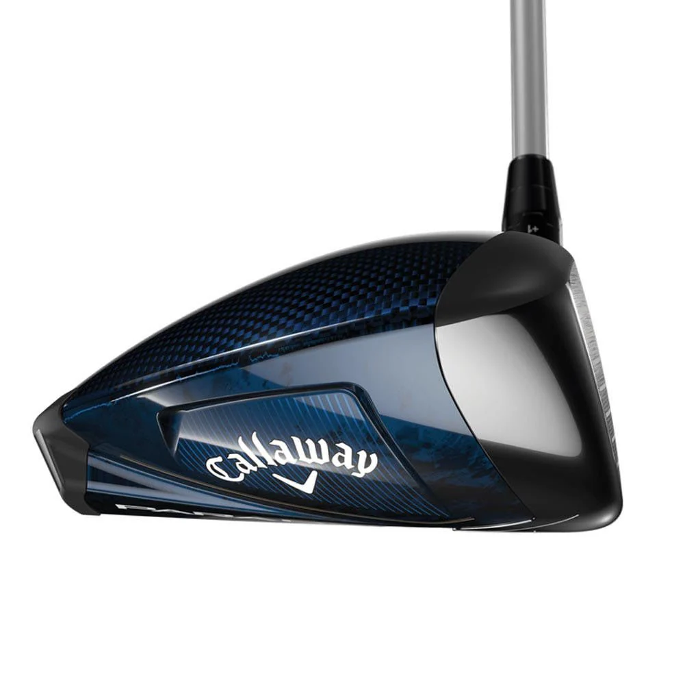 Callaway Women's Paradym X Driver (Left-Handed) - Image 4