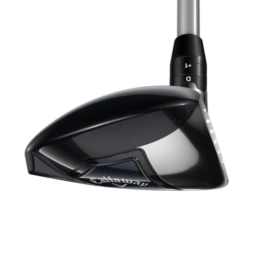 Callaway Women's Paradym X Hybrid (Left-Handed) - Image 3