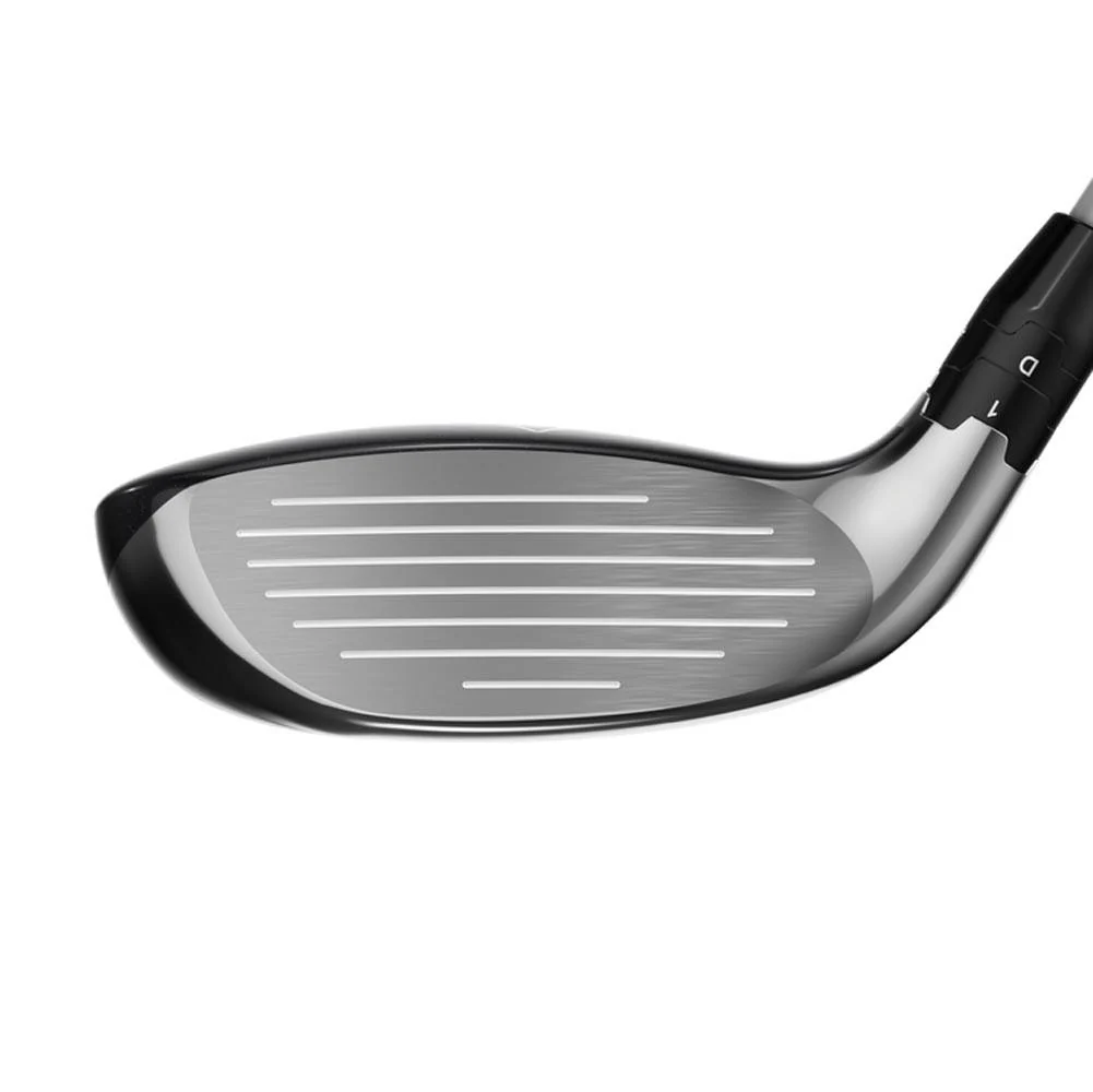 Callaway Women's Paradym X Hybrid (Left-Handed) - Image 4