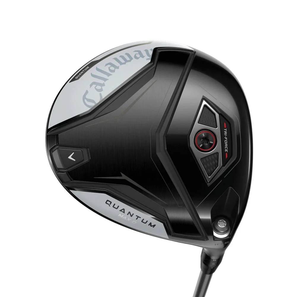 Callaway Women's Quantum Max D Driver - Image 6
