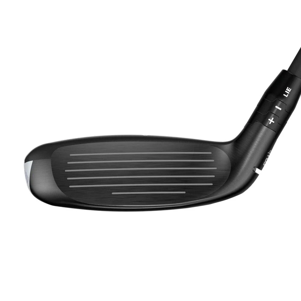 Callaway Women's Quantum Max Fast Combo Iron Set - Image 4