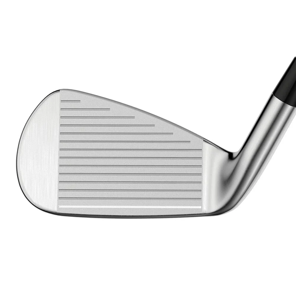 Callaway Women's Quantum Max Fast Combo Iron Set - Image 9