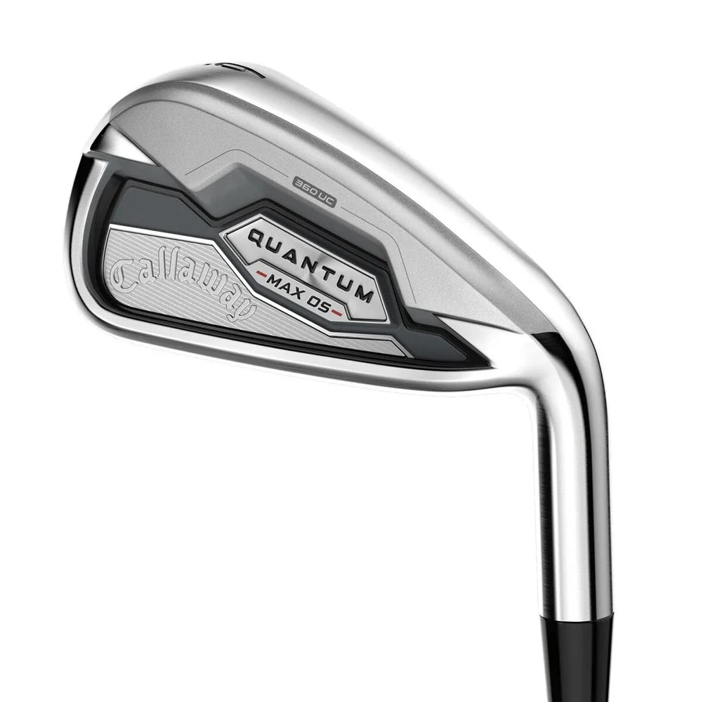 Callaway Women's Quantum Max OS Combo Iron Set - Image 12